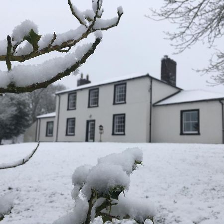 Lanercost Country B&B Brampton  Esterno foto