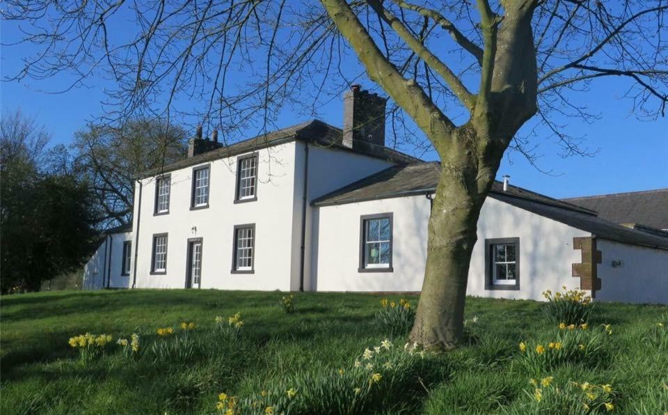 Lanercost Country B&B Brampton  Esterno foto