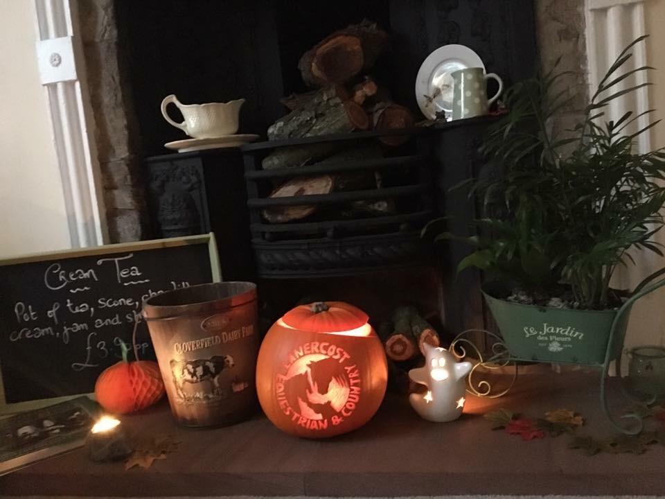 Lanercost Country B&B Brampton  Esterno foto