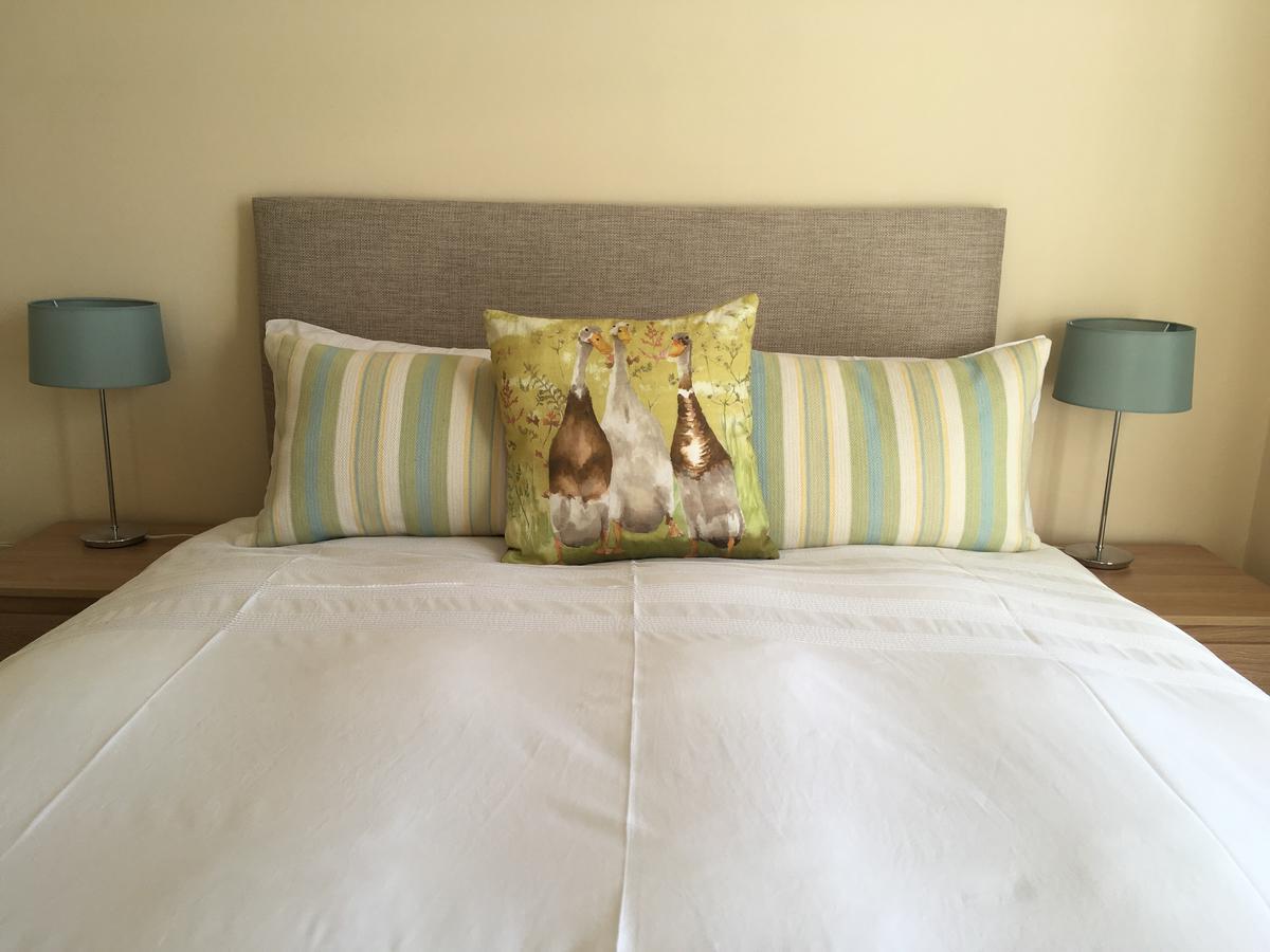 Lanercost Country B&B Brampton  Esterno foto