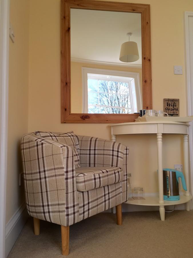 Lanercost Country B&B Brampton  Esterno foto