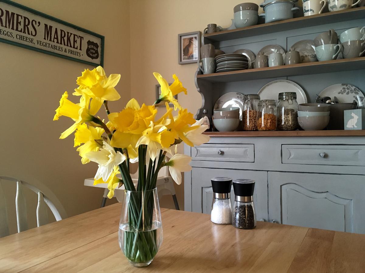 Lanercost Country B&B Brampton  Esterno foto