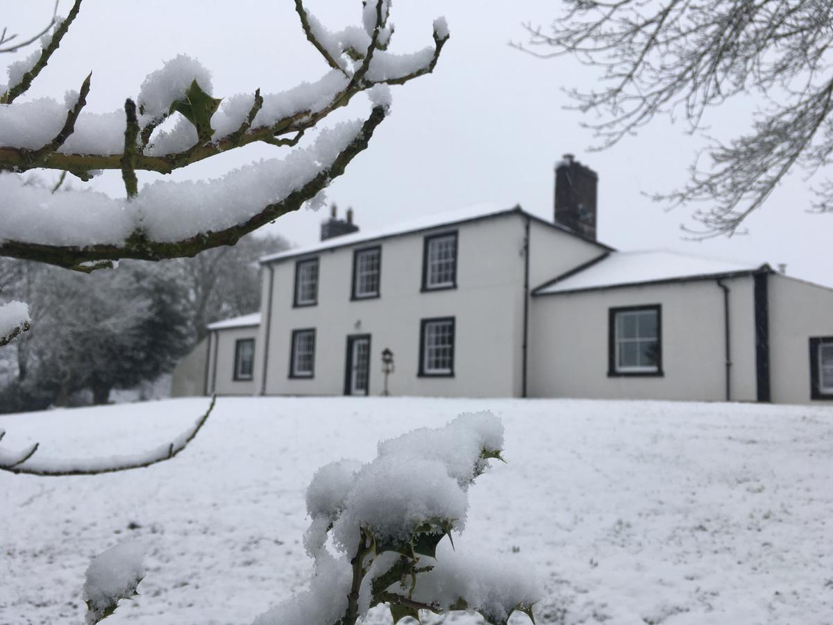 Lanercost Country B&B Brampton  Esterno foto