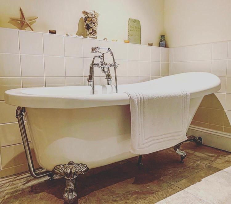 Lanercost Country B&B Brampton  Esterno foto