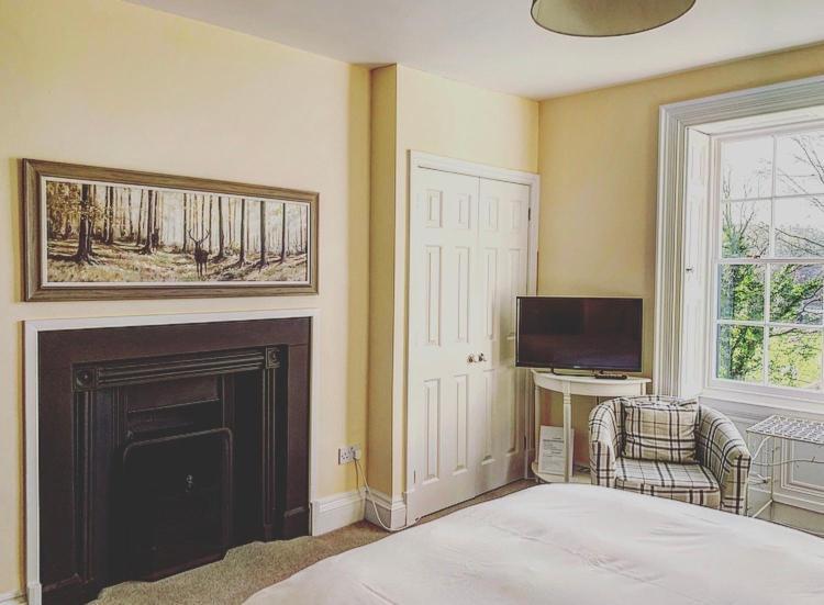 Lanercost Country B&B Brampton  Esterno foto
